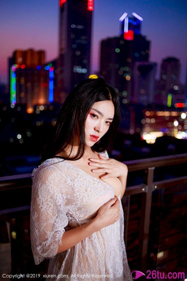 低压槽：欲望之城