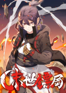 终结者2018